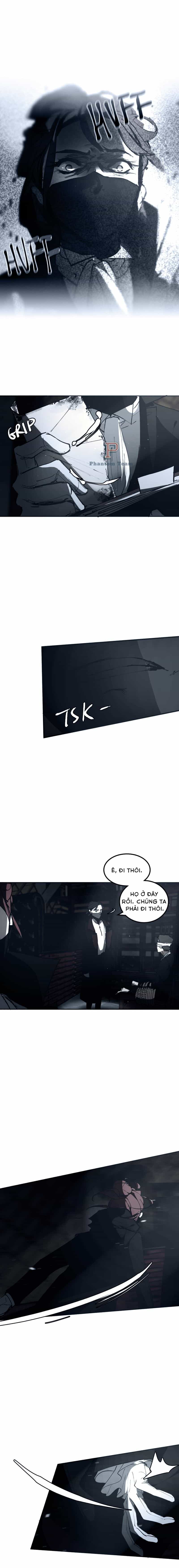 Hoa Lục Bình Tím - Chương 22.1 - ảnh 3