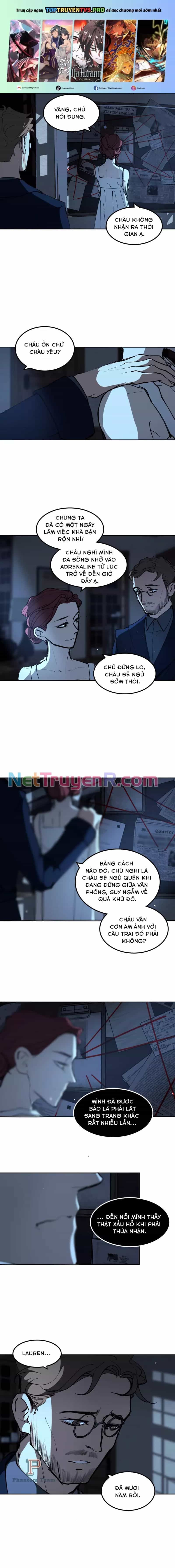 Hoa Lục Bình Tím - Chương 23.2 - ảnh 2