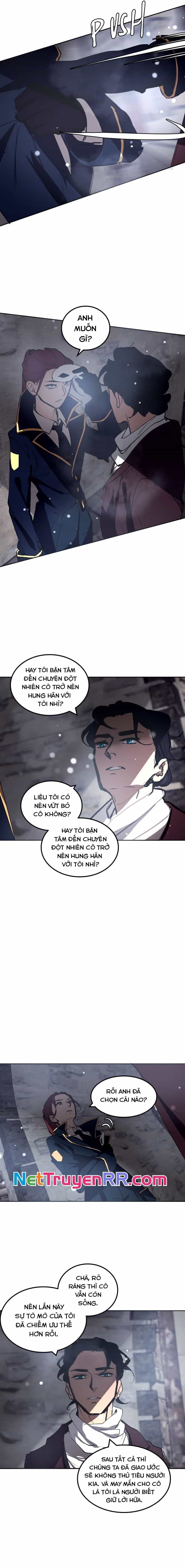 Hoa Lục Bình Tím - Chương 26 - ảnh 3
