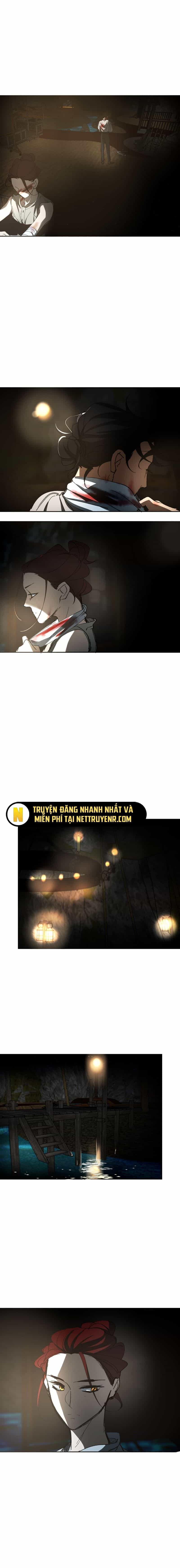 Hoa Lục Bình Tím - Chương 27.1 - ảnh 3