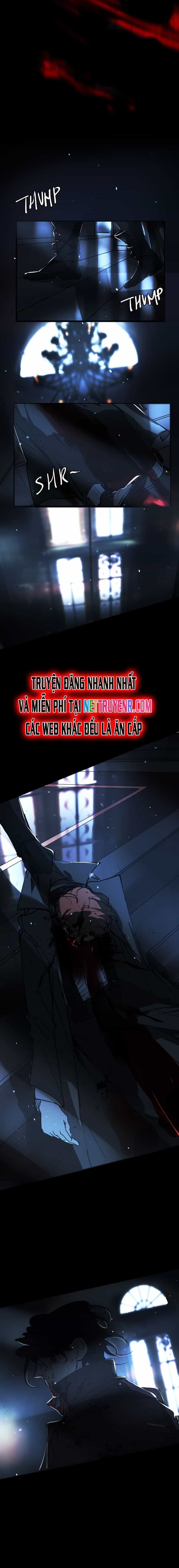Hoa Lục Bình Tím - Chương 28.1 - ảnh 5
