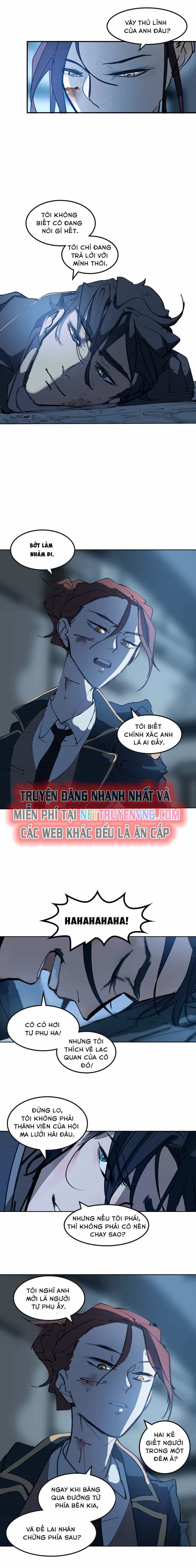 Hoa Lục Bình Tím - Chương 3 - ảnh 7