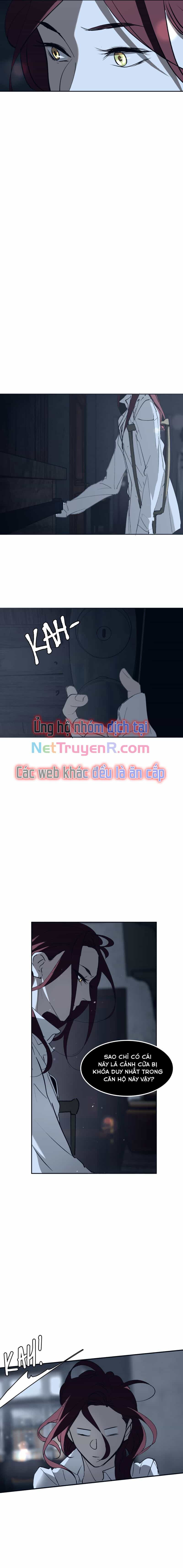 Hoa Lục Bình Tím - Chương 38.1 - ảnh 4