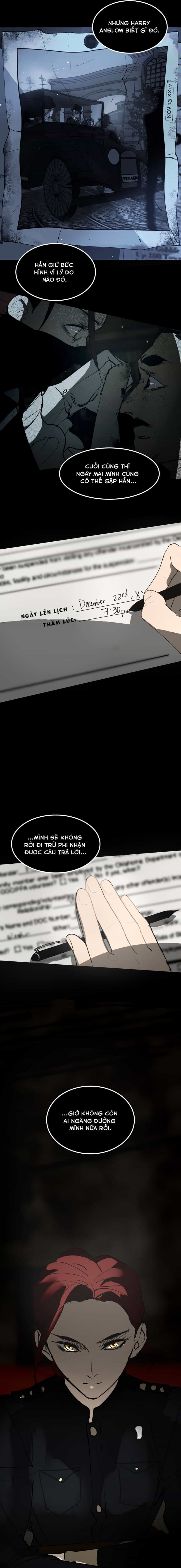 Hoa Lục Bình Tím - Chương 39.1 - ảnh 6