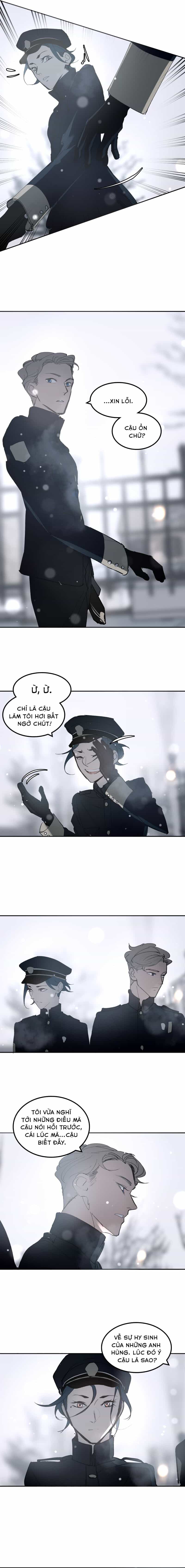 Hoa Lục Bình Tím - Chương 40 - ảnh 6