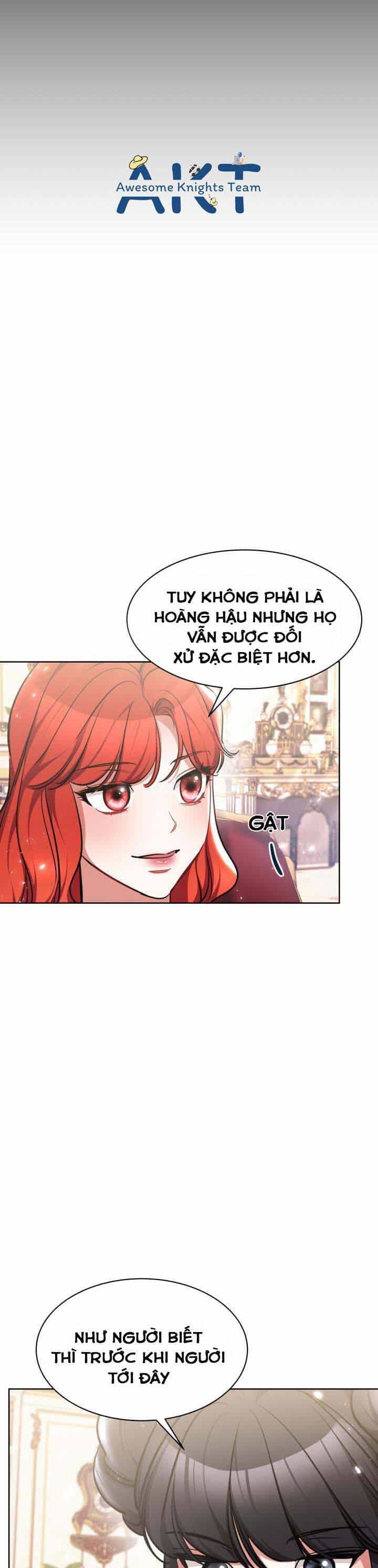 Hoa Nguyệt Quế Đỏ Tặng Hoàng Đế Của Tôi - Chương 12 - ảnh 41