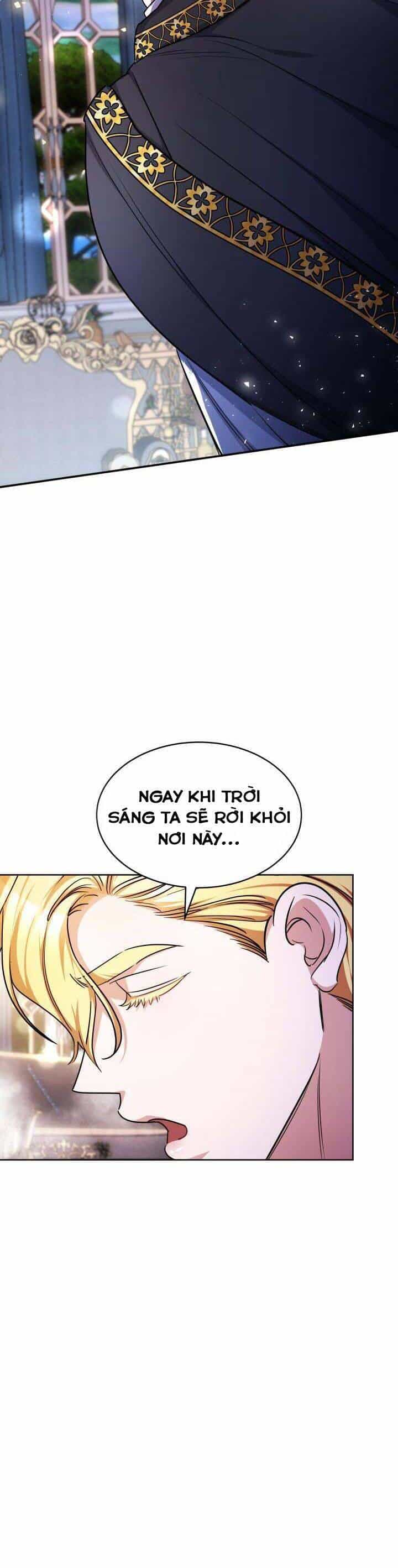 Hoa Nguyệt Quế Đỏ Tặng Hoàng Đế Của Tôi - Chương 12 - ảnh 7