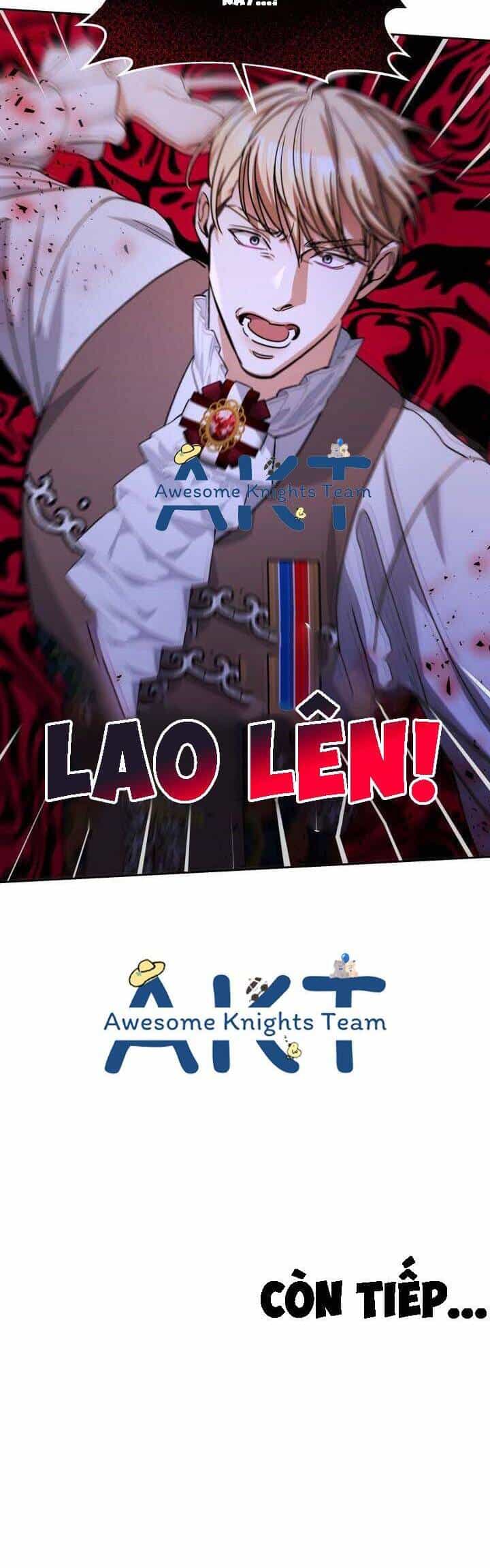 Hoa Nguyệt Quế Đỏ Tặng Hoàng Đế Của Tôi - Chương 20 - ảnh 41