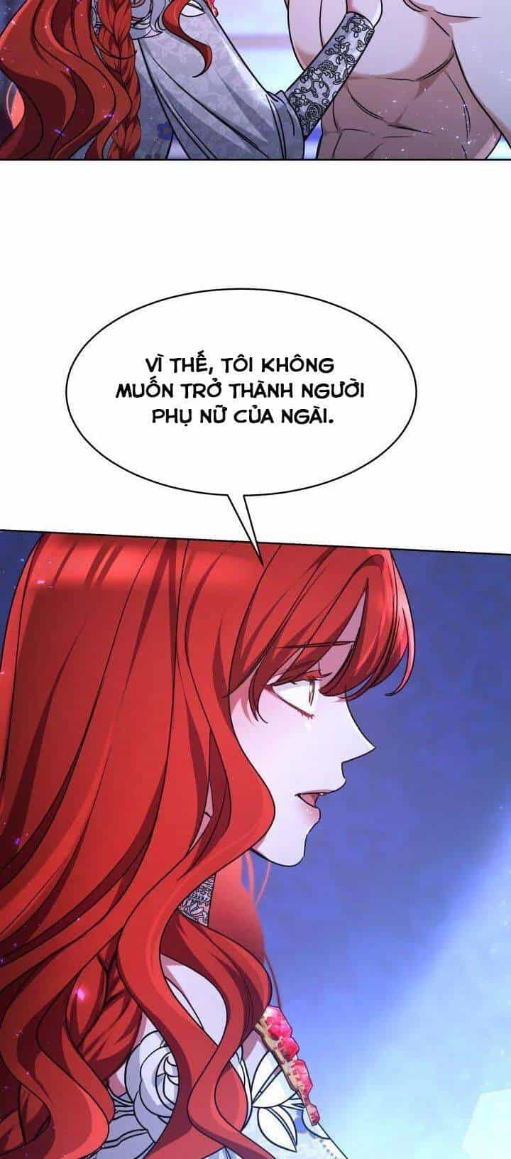 Hoa Nguyệt Quế Đỏ Tặng Hoàng Đế Của Tôi - Chương 3 - ảnh 13