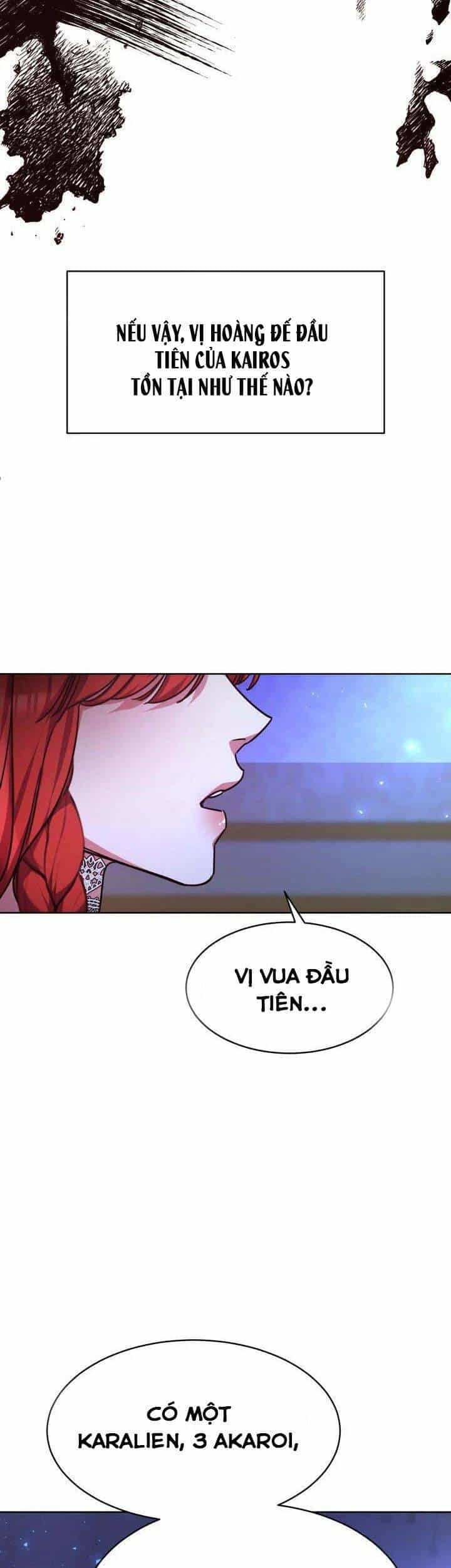 Hoa Nguyệt Quế Đỏ Tặng Hoàng Đế Của Tôi - Chương 3 - ảnh 22