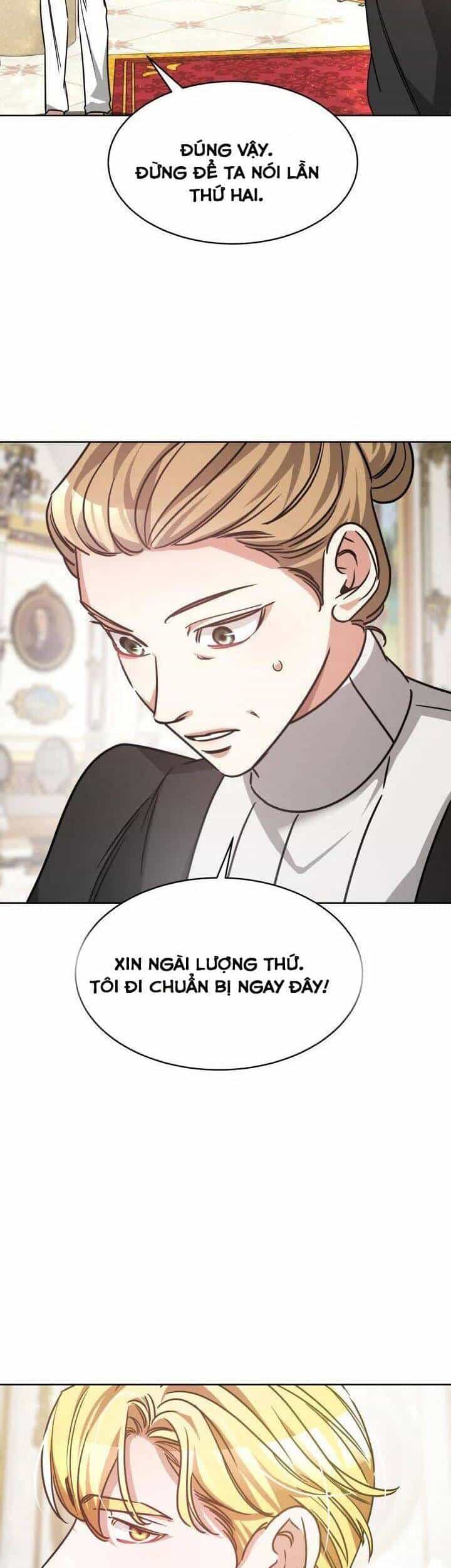 Hoa Nguyệt Quế Đỏ Tặng Hoàng Đế Của Tôi - Chương 4 - ảnh 27