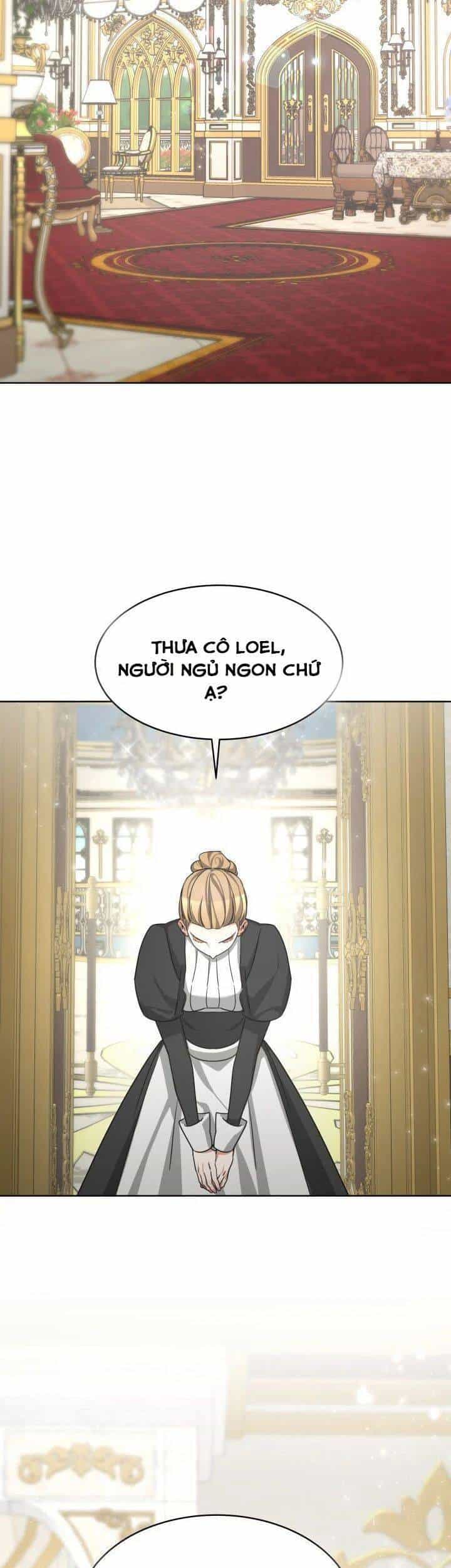 Hoa Nguyệt Quế Đỏ Tặng Hoàng Đế Của Tôi - Chương 5 - ảnh 22