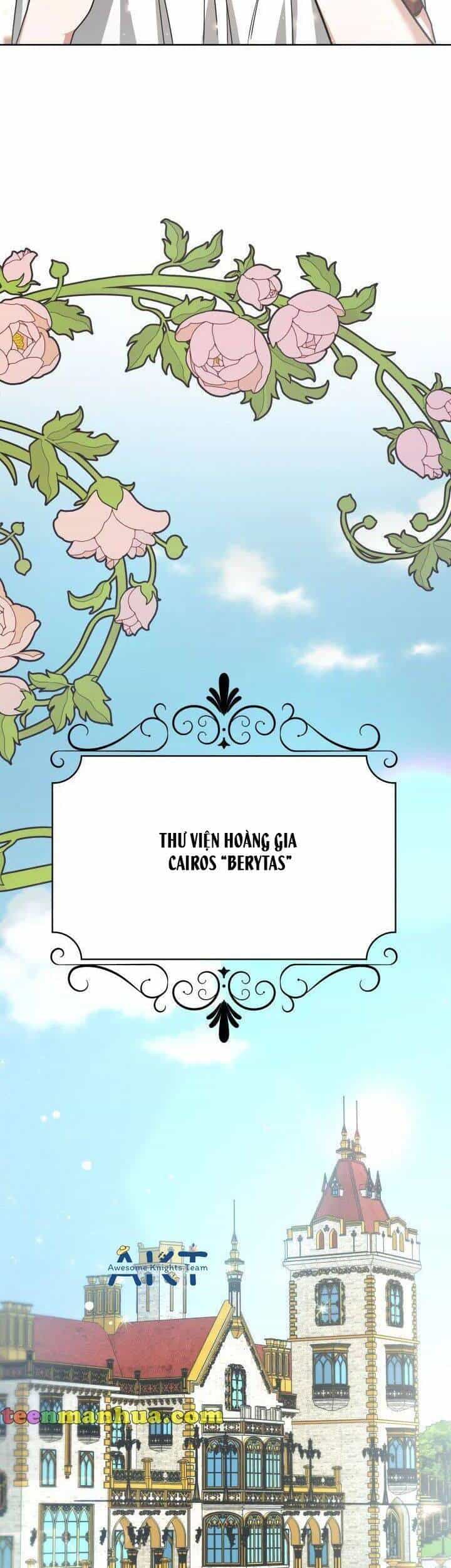 Hoa Nguyệt Quế Đỏ Tặng Hoàng Đế Của Tôi - Chương 5 - ảnh 7