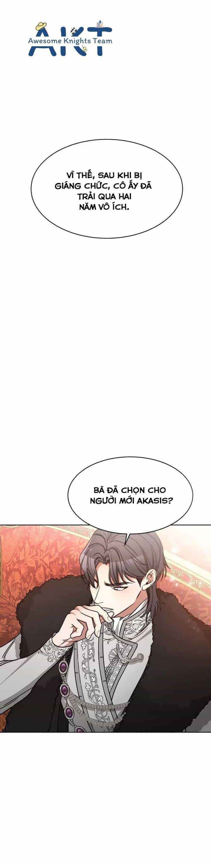 Hoa Nguyệt Quế Đỏ Tặng Hoàng Đế Của Tôi - Chương 7 - ảnh 39