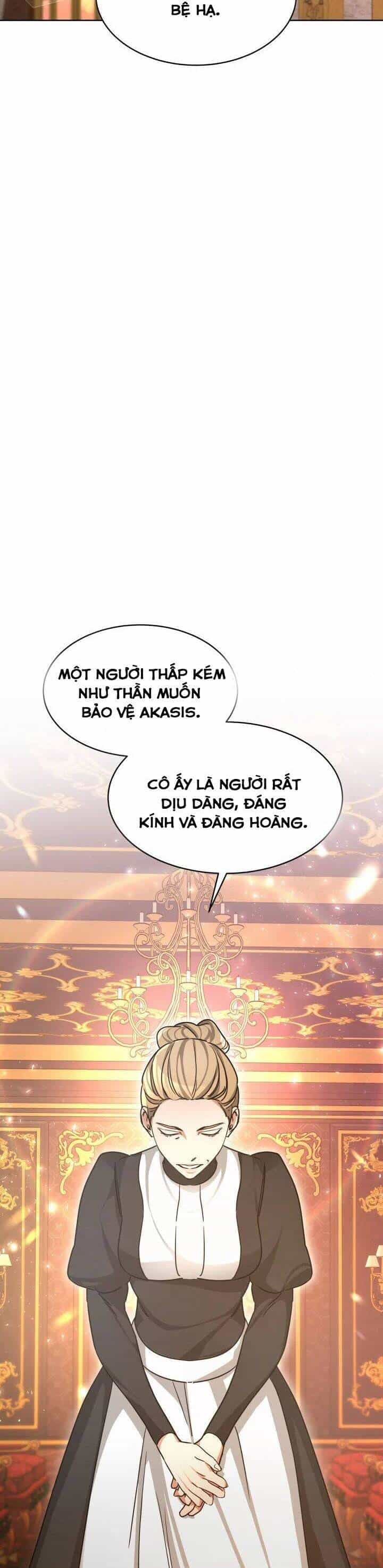 Hoa Nguyệt Quế Đỏ Tặng Hoàng Đế Của Tôi - Chương 7 - ảnh 41