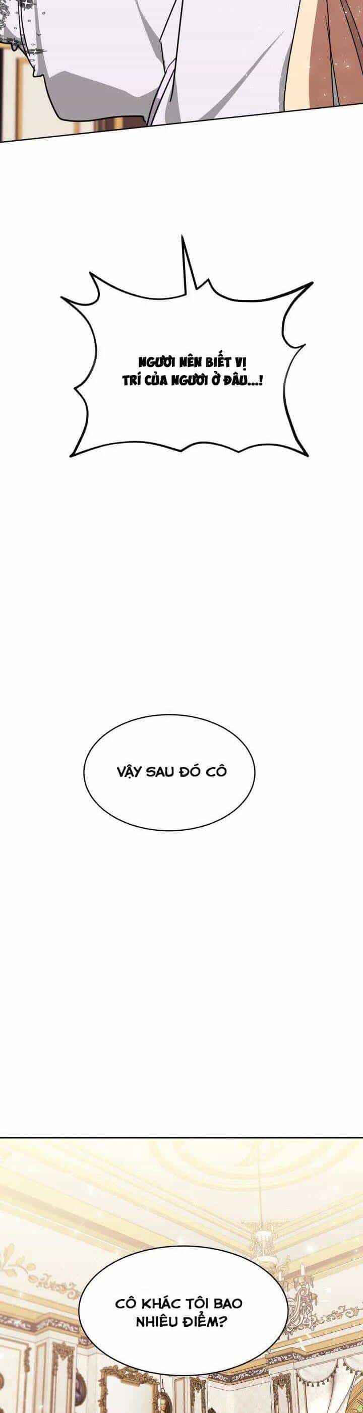 Hoa Nguyệt Quế Đỏ Tặng Hoàng Đế Của Tôi - Chương 8 - ảnh 34