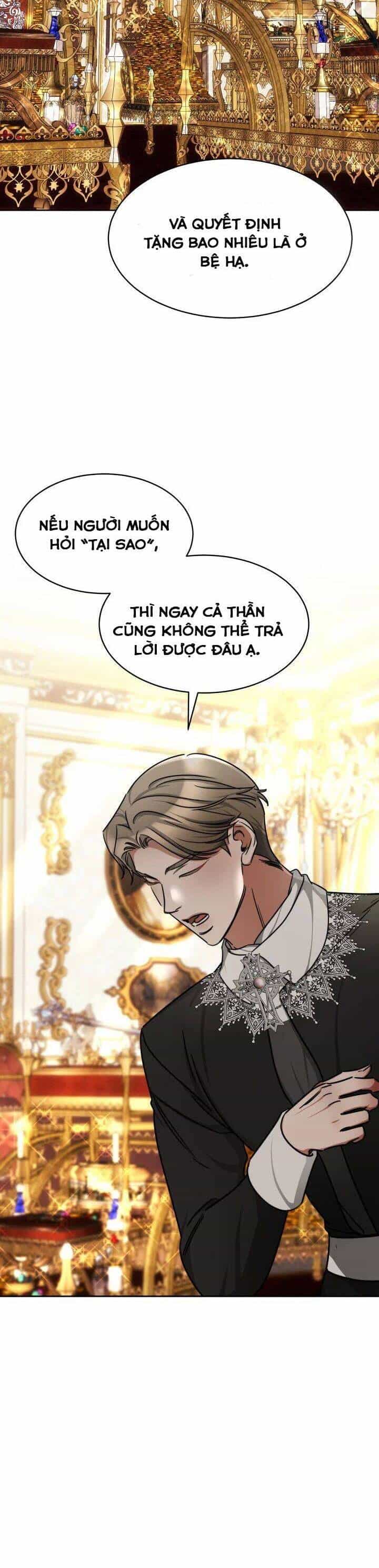 Hoa Nguyệt Quế Đỏ Tặng Hoàng Đế Của Tôi - Chương 9 - ảnh 16