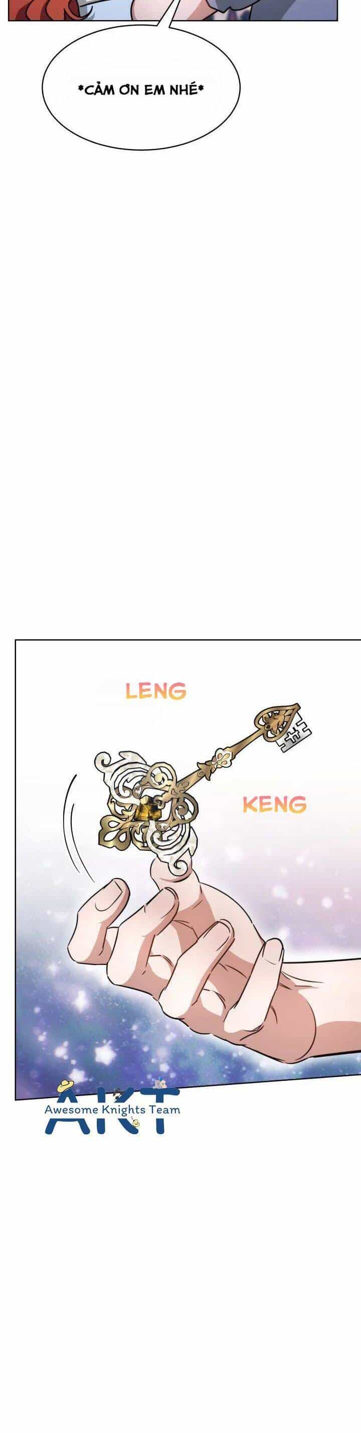 Hoa Nguyệt Quế Đỏ Tặng Hoàng Đế Của Tôi - Chương 9 - ảnh 35