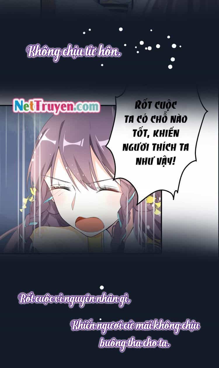 Hoa Nhan Sách 2 - Chương 0 - ảnh 17