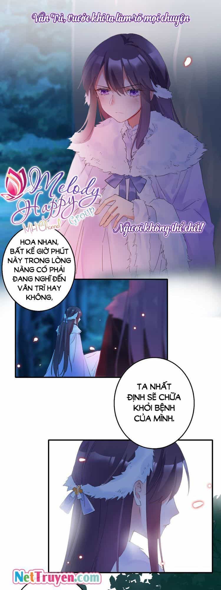 Hoa Nhan Sách 2 - Chương 0 - ảnh 30