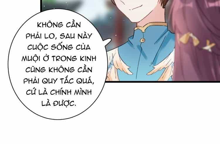 Hoa Nhan Sách 2 - Chương 98 - ảnh 19