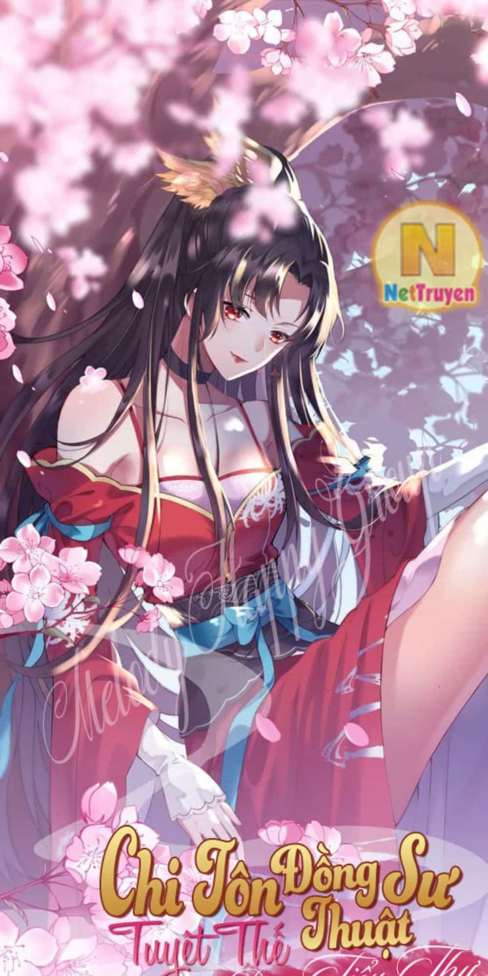 Hoa Nhan Sách 2 - Chương 99 - ảnh 19