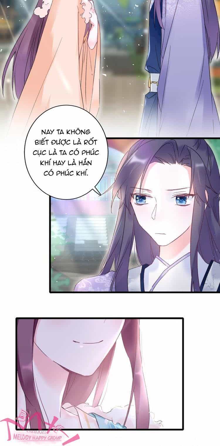 Hoa Nhan Sách 2 - Chương 100 - ảnh 7