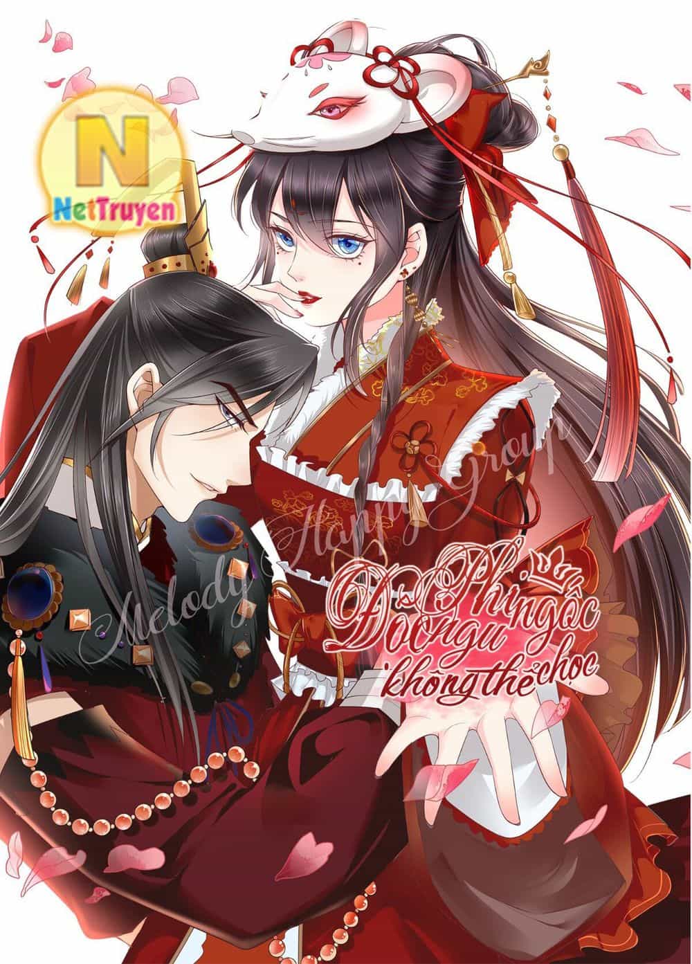 Hoa Nhan Sách 2 - Chương 101 - ảnh 17