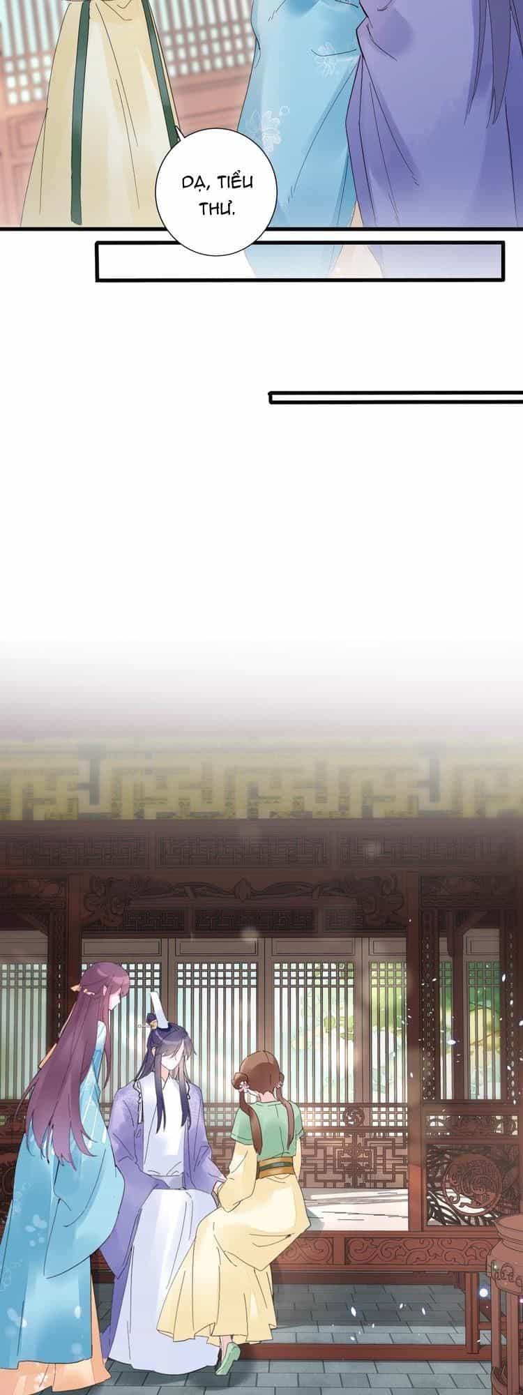 Hoa Nhan Sách 2 - Chương 102 - ảnh 13