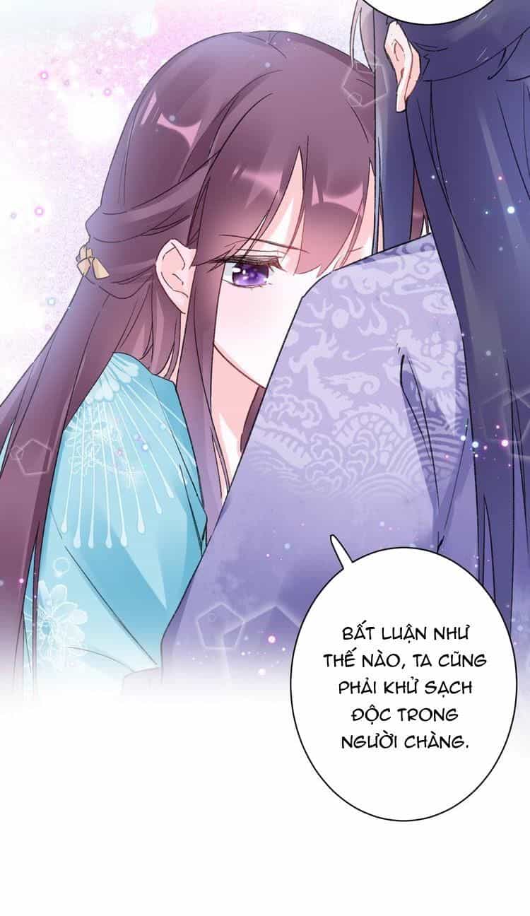 Hoa Nhan Sách 2 - Chương 103 - ảnh 15