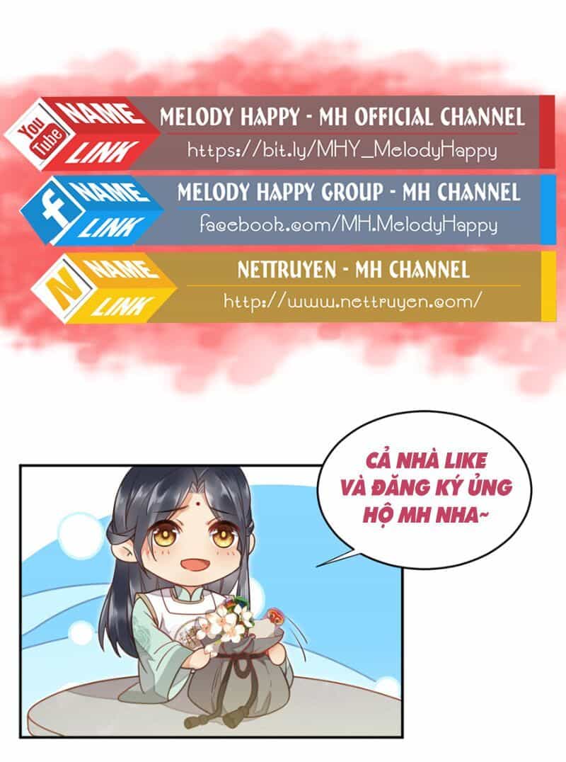 Hoa Nhan Sách 2 - Chương 104 - ảnh 18