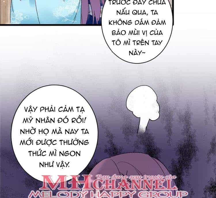 Hoa Nhan Sách 2 - Chương 105 - ảnh 10