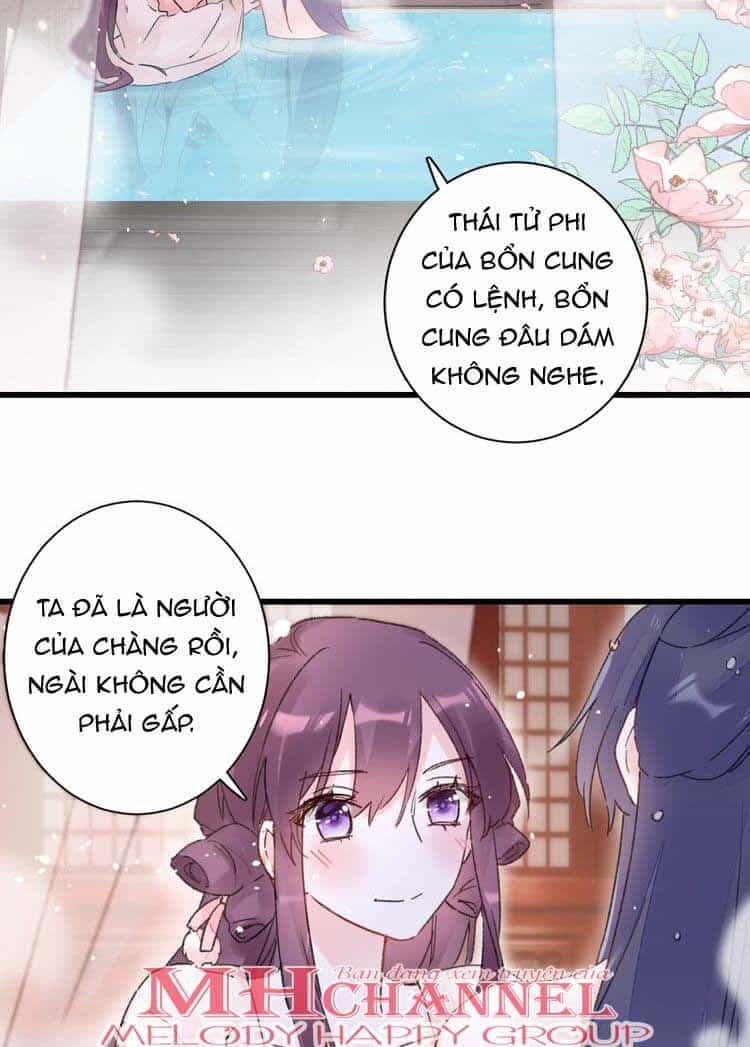 Hoa Nhan Sách 2 - Chương 107 - ảnh 12