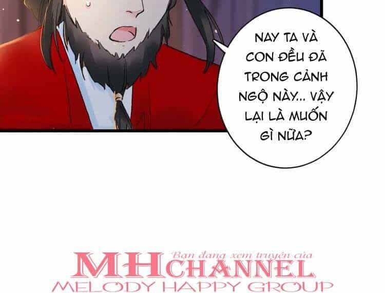 Hoa Nhan Sách 2 - Chương 107 - ảnh 15