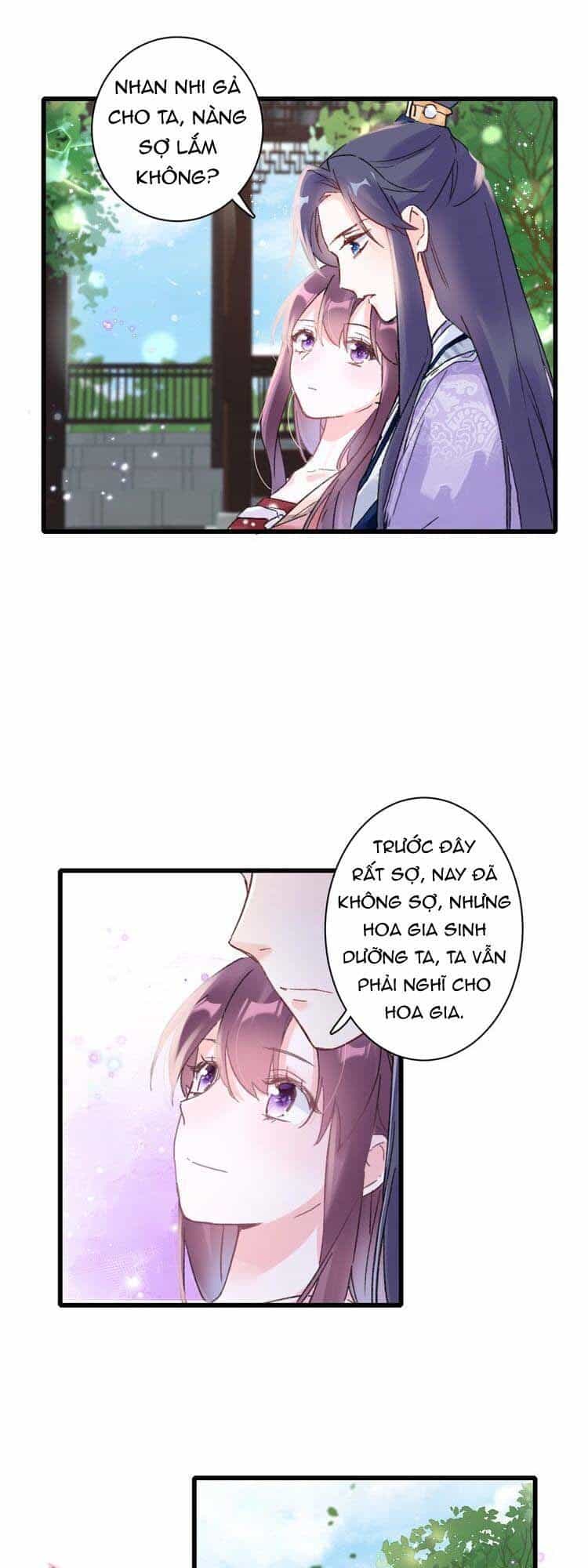 Hoa Nhan Sách 2 - Chương 110 - ảnh 14