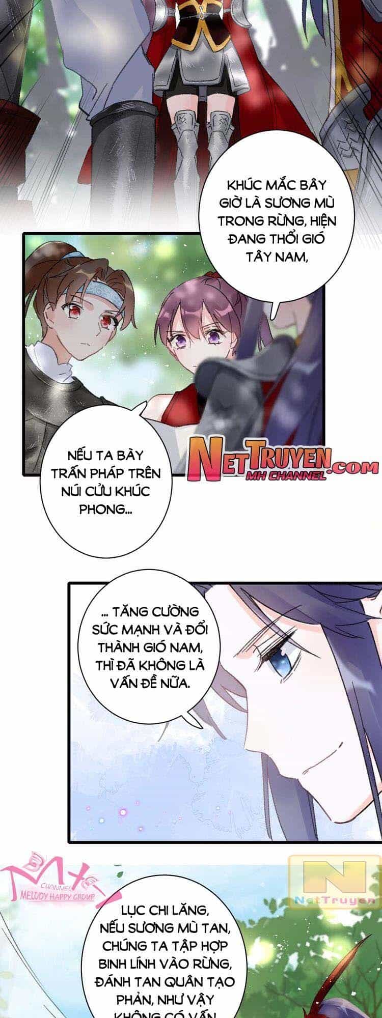 Hoa Nhan Sách 2 - Chương 112 - ảnh 15