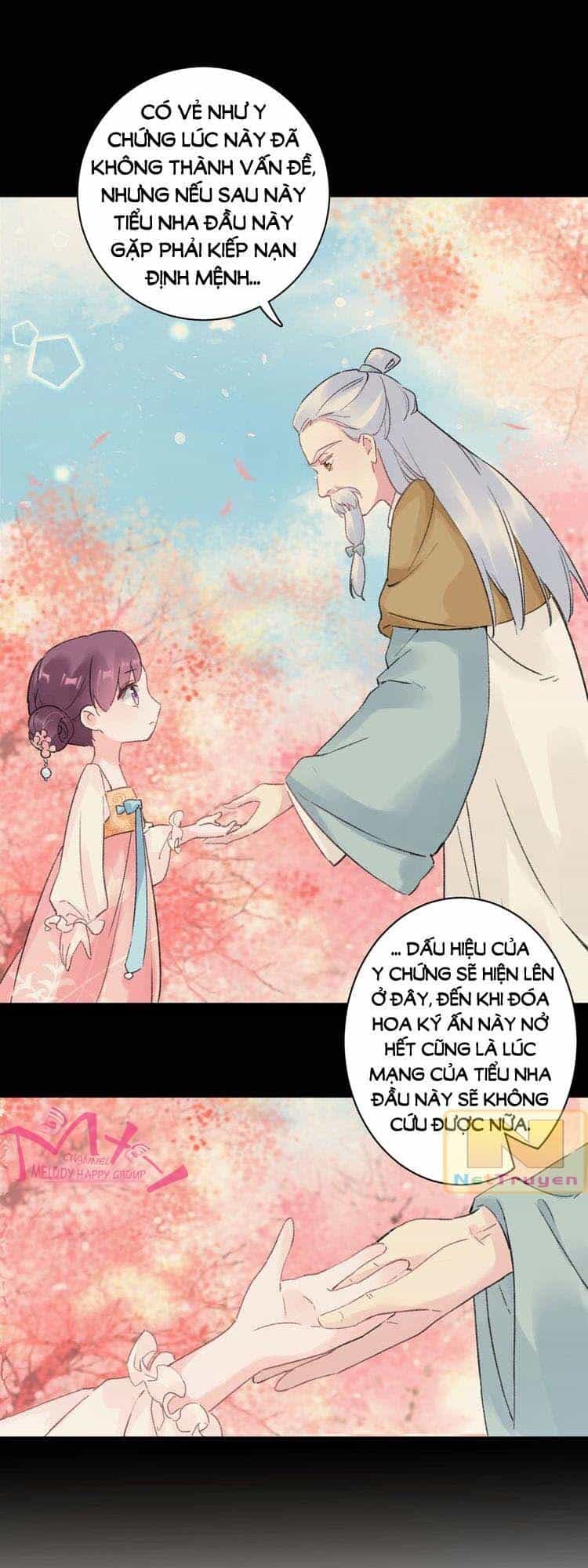 Hoa Nhan Sách 2 - Chương 113 - ảnh 12
