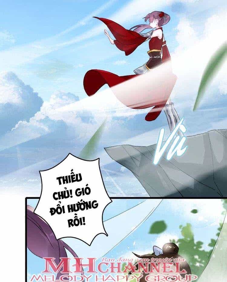 Hoa Nhan Sách 2 - Chương 113 - ảnh 7