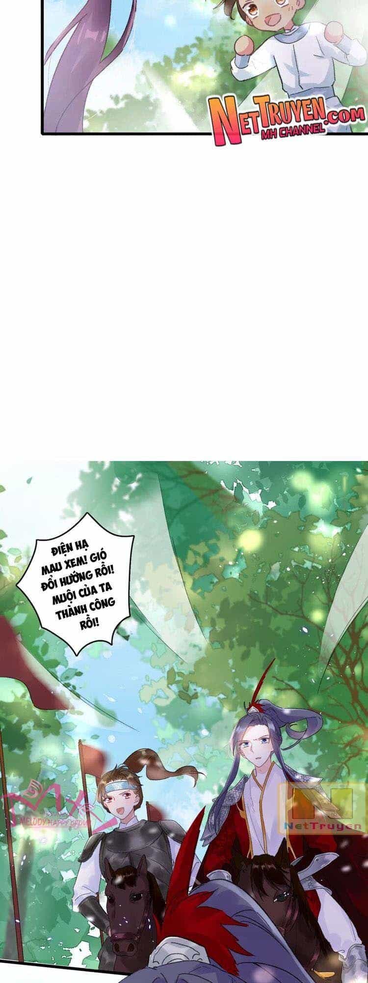 Hoa Nhan Sách 2 - Chương 113 - ảnh 8