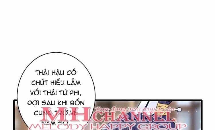 Hoa Nhan Sách 2 - Chương 115 - ảnh 11