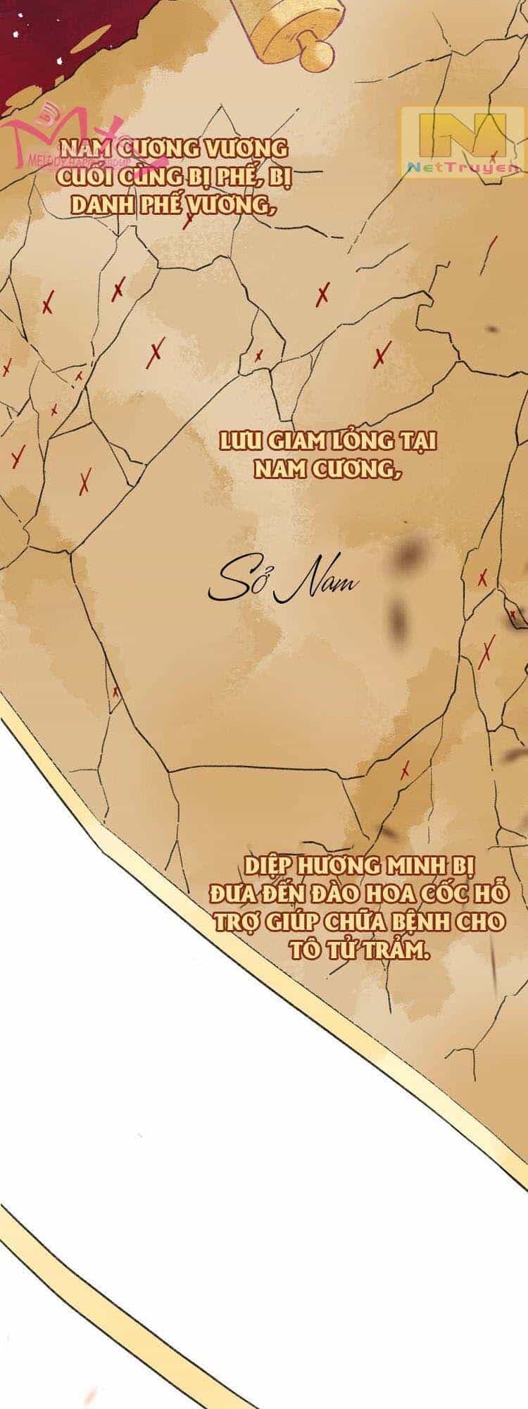 Hoa Nhan Sách 2 - Chương 116 - ảnh 16