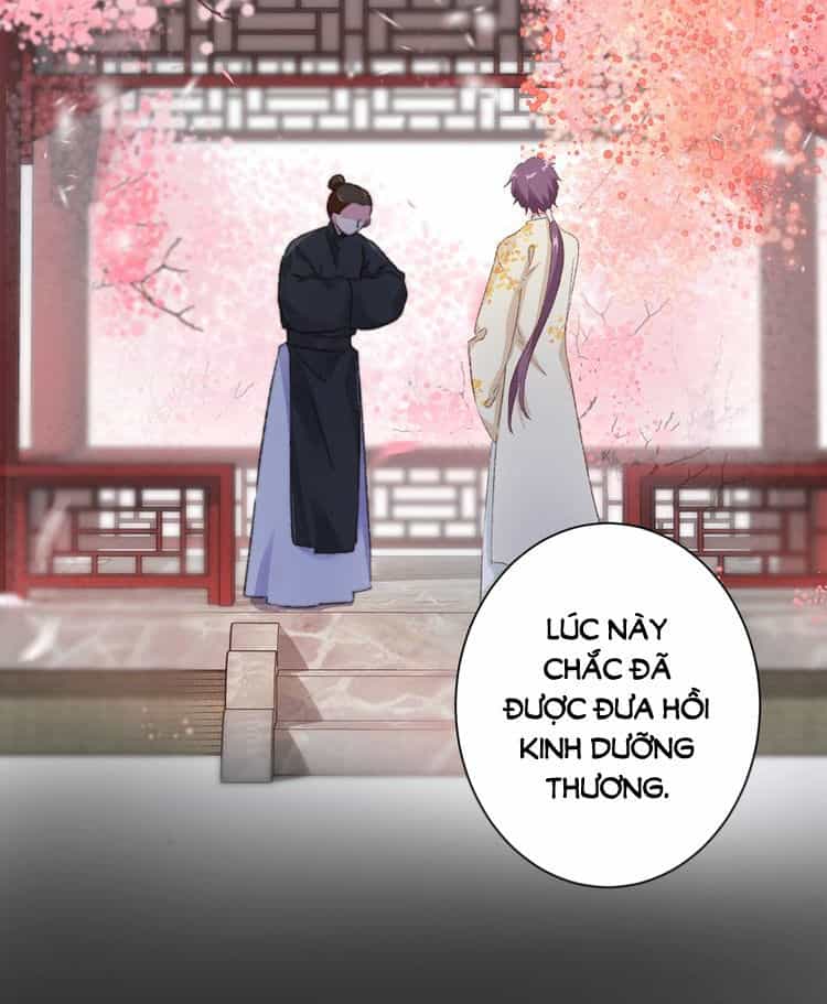 Hoa Nhan Sách 2 - Chương 6.5 - ảnh 8