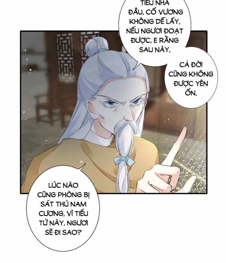 Hoa Nhan Sách 2 - Chương 7 - ảnh 14
