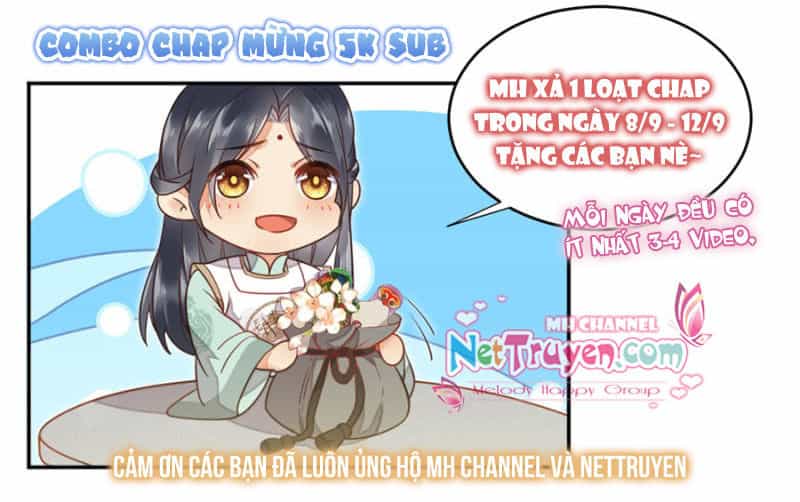 Hoa Nhan Sách 2 - Chương 7 - ảnh 16