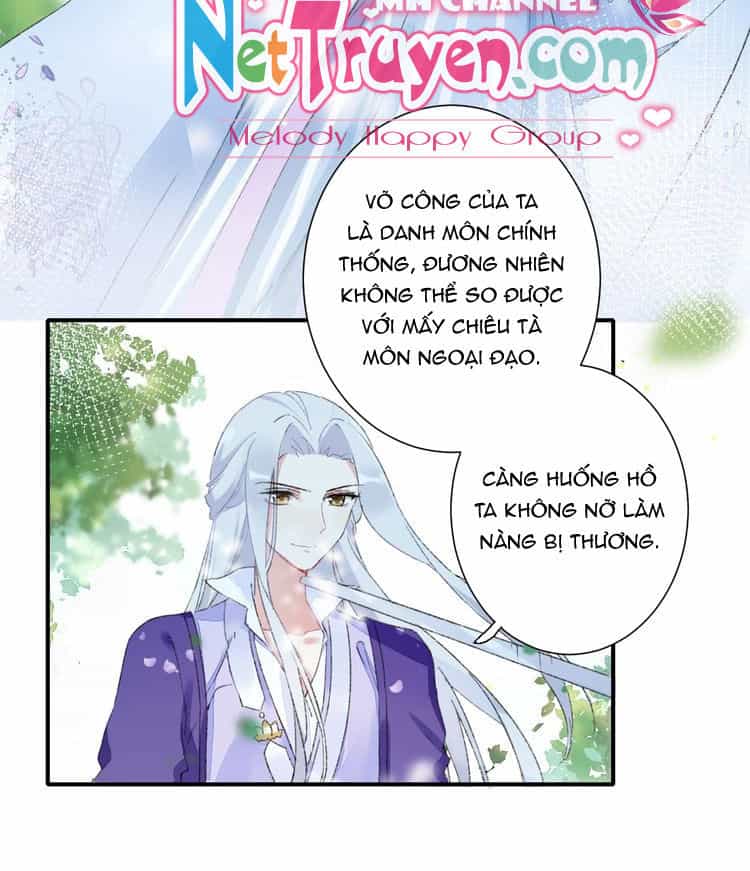 Hoa Nhan Sách 2 - Chương 8 - ảnh 13