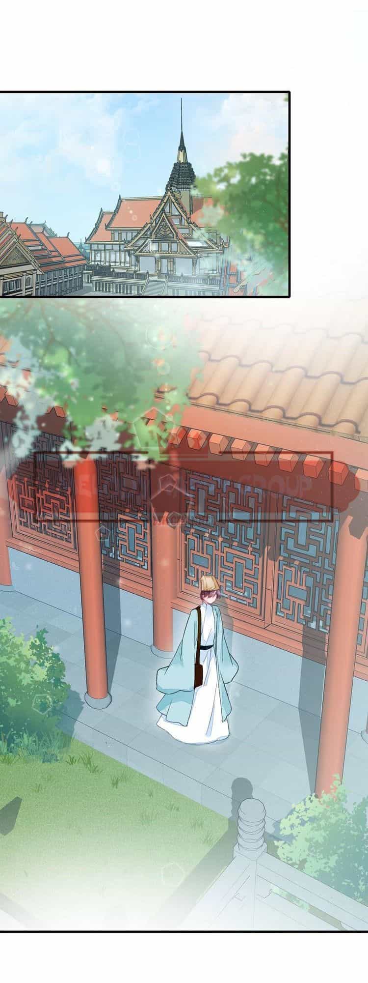 Hoa Nhan Sách 2 - Chương 21 - ảnh 4