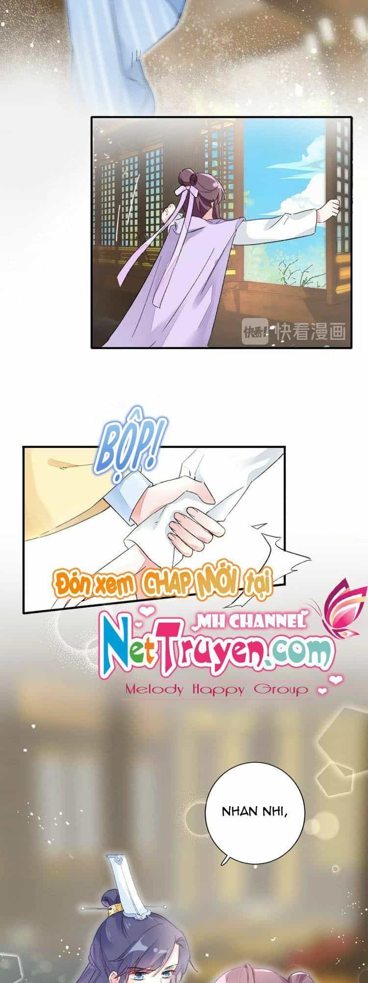 Hoa Nhan Sách 2 - Chương 24 - ảnh 26