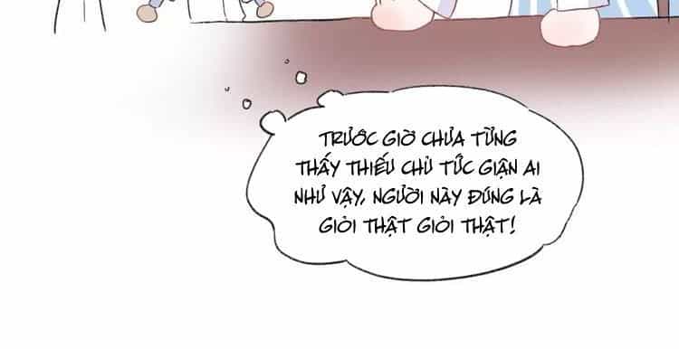 Hoa Nhan Sách 2 - Chương 32 - ảnh 16