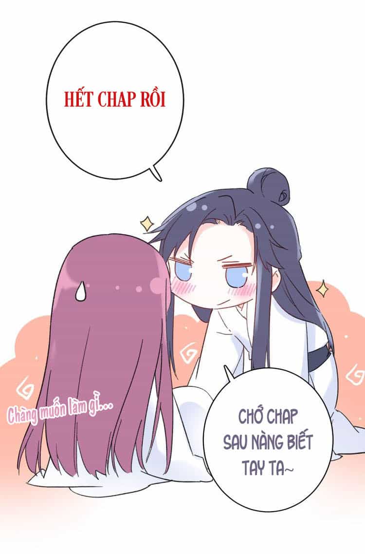 Hoa Nhan Sách 2 - Chương 38 - ảnh 16