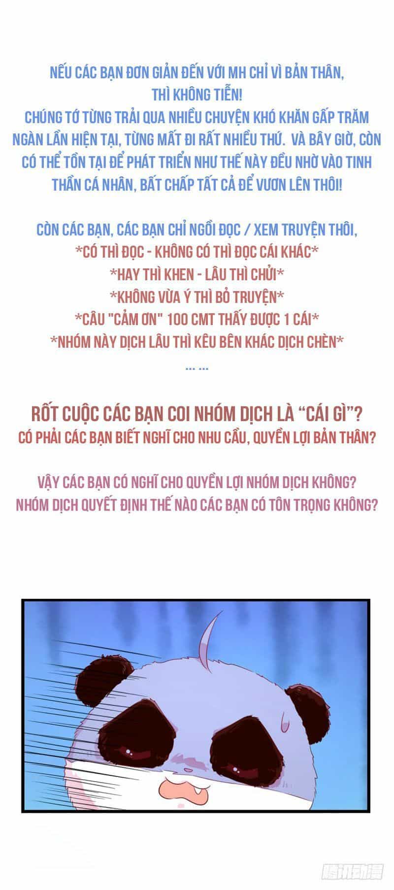 Hoa Nhan Sách 2 - Chương 46 - ảnh 11